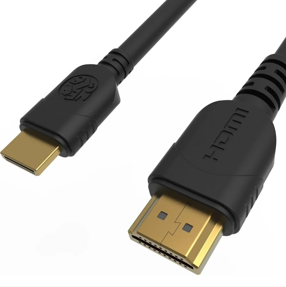 Official SNK NeoGeo Mini HDMI Cable - NEW